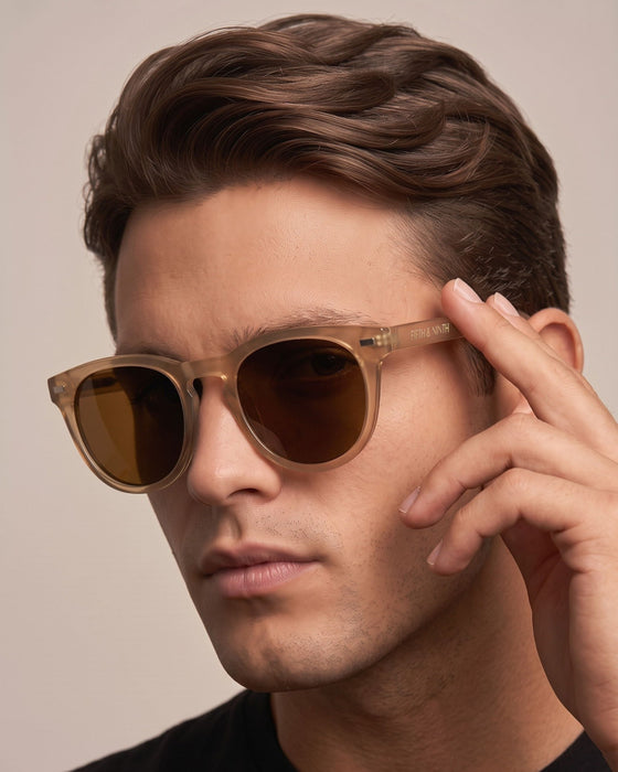 FIFTH AND NINTH Sunglasses RALEIGH
