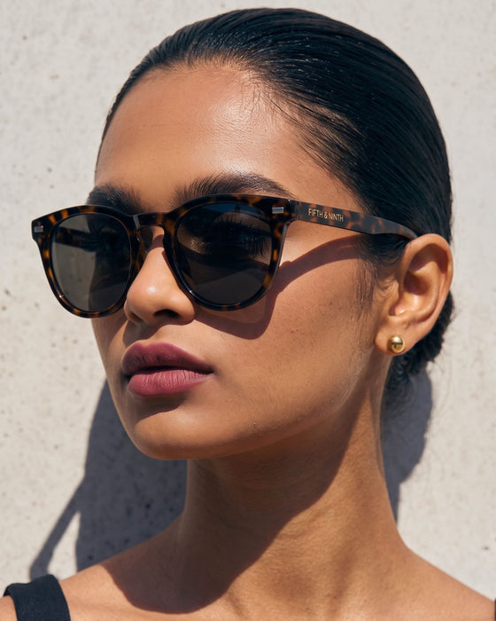 FIFTH AND NINTH Sunglasses RALEIGH