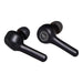 image of sunglasses model Outdoor Tech Ravens Wireless Earbuds