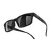 REKS Rectangle Trivex® Polarized Prescription Sunglasses - Product image