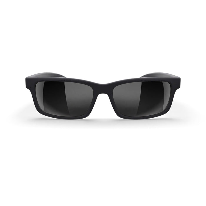 REKS Rectangle Trivex® Polarized Prescription Sunglasses - Product image