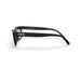 REKS Rectangle Trivex® Polarized Prescription Sunglasses - Product image