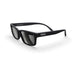 REKS Rectangle Trivex® Polarized Prescription Sunglasses - Product image
