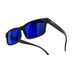 REKS Rectangle Trivex® Polarized Prescription Sunglasses - Product image