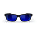 REKS Rectangle Trivex® Polarized Prescription Sunglasses - Product image