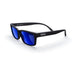 REKS Rectangle Trivex® Polarized Prescription Sunglasses - Product image
