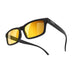 REKS Rectangle Trivex® Polarized Prescription Sunglasses - Product image