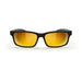 REKS Rectangle Trivex® Polarized Prescription Sunglasses - Product image