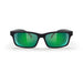 REKS Rectangle Trivex® Polarized Prescription Sunglasses - Product image