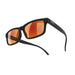 REKS Rectangle Trivex® Polarized Prescription Sunglasses - Product image