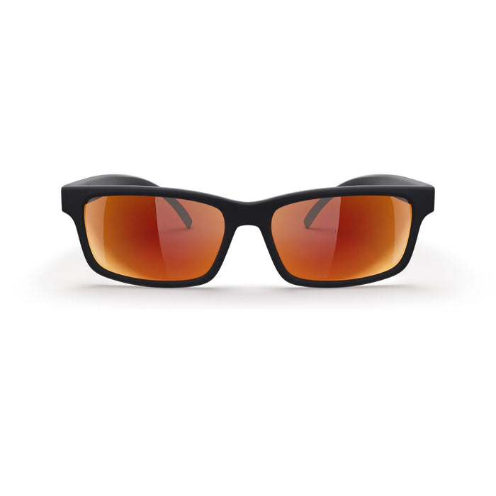 REKS Rectangle Trivex® Polarized Prescription Sunglasses - Product image