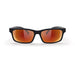 REKS Rectangle Trivex® Polarized Prescription Sunglasses - Product image