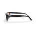 REKS Rectangle Trivex® Polarized Prescription Sunglasses - Product image