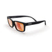 REKS Rectangle Trivex® Polarized Prescription Sunglasses - Product image
