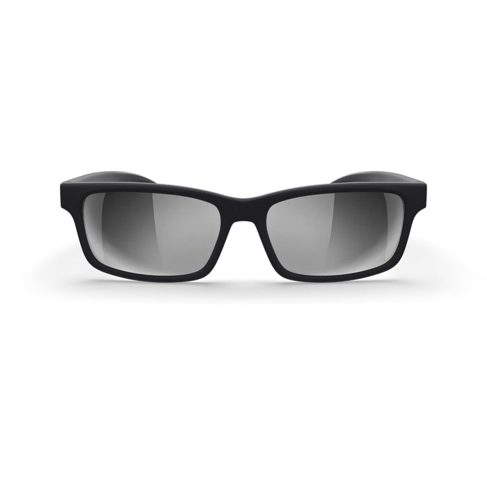 REKS Rectangle Trivex® Polarized Prescription Sunglasses - Product image