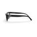 REKS Rectangle Trivex® Polarized Prescription Sunglasses - Product image