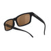REKS Rectangle Trivex® Polarized Prescription Sunglasses - Product image