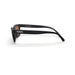 REKS Rectangle Trivex® Polarized Prescription Sunglasses - Product image