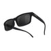 REKS Rectangle Trivex® Polarized Prescription Sunglasses - Product image