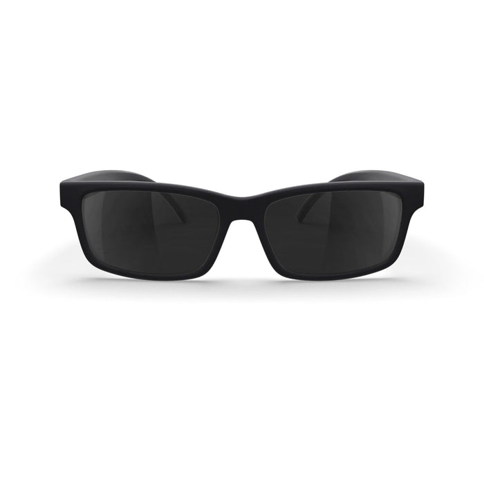 REKS Rectangle Trivex® Polarized Prescription Sunglasses - Product image
