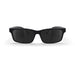 REKS Rectangle Trivex® Polarized Prescription Sunglasses - Product image