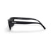 REKS Rectangle Trivex® Polarized Prescription Sunglasses - Product image