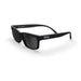 REKS Rectangle Trivex® Polarized Prescription Sunglasses - Product image