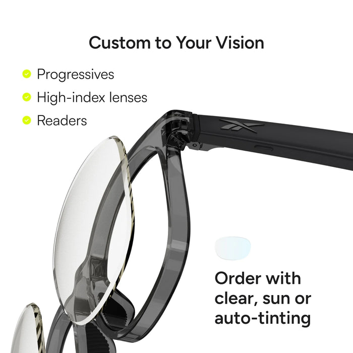 LUCYD Thunder - Product image