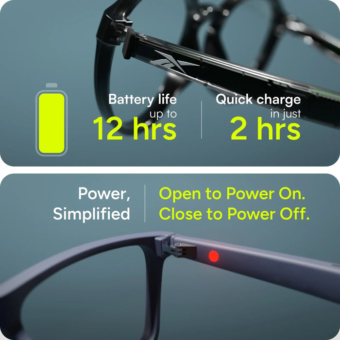 LUCYD Thunder - Product image