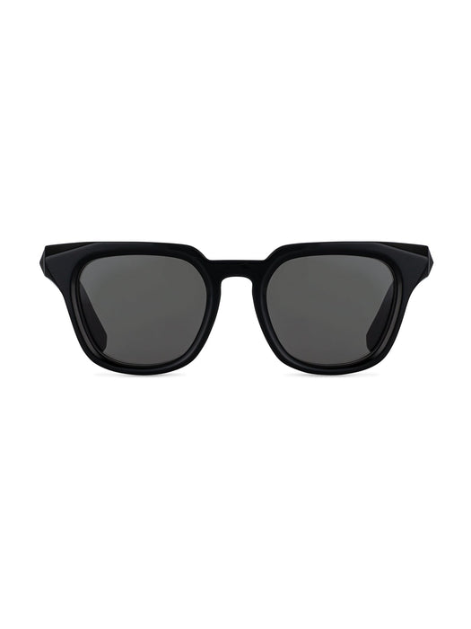 SAINT OWEN Sunglasses RENEGADE Black | Grey