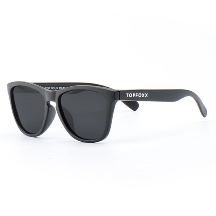 TOPFOXX Sunglasses Rise Up - Black