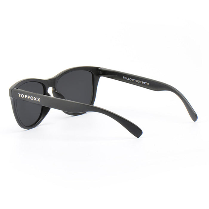 TOPFOXX Sunglasses Rise Up - Black
