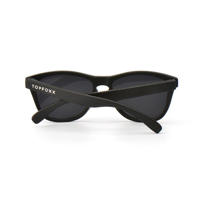 TOPFOXX Sunglasses Rise Up - Black