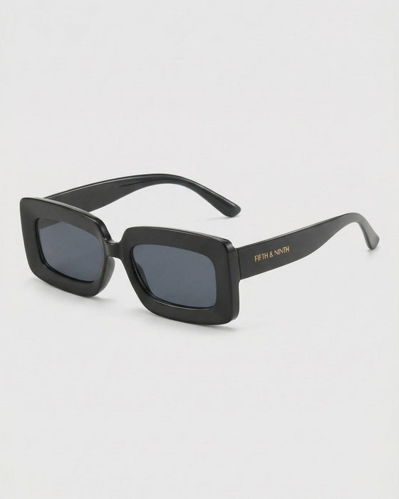 FIFTH AND NINTH Sunglasses RIVER
