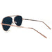 TOPFOXX Amelia - Rose Gold - Product image