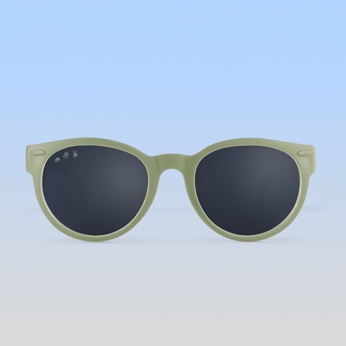 RO-SHAM-BO Sunglasses Zelda Rounds | Toddler