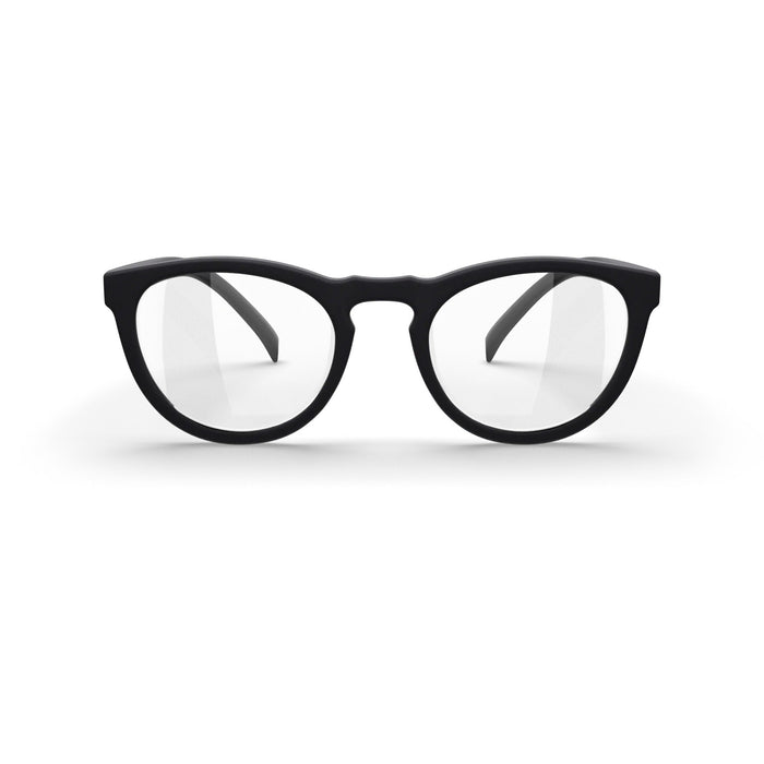 Round Eyeglasses