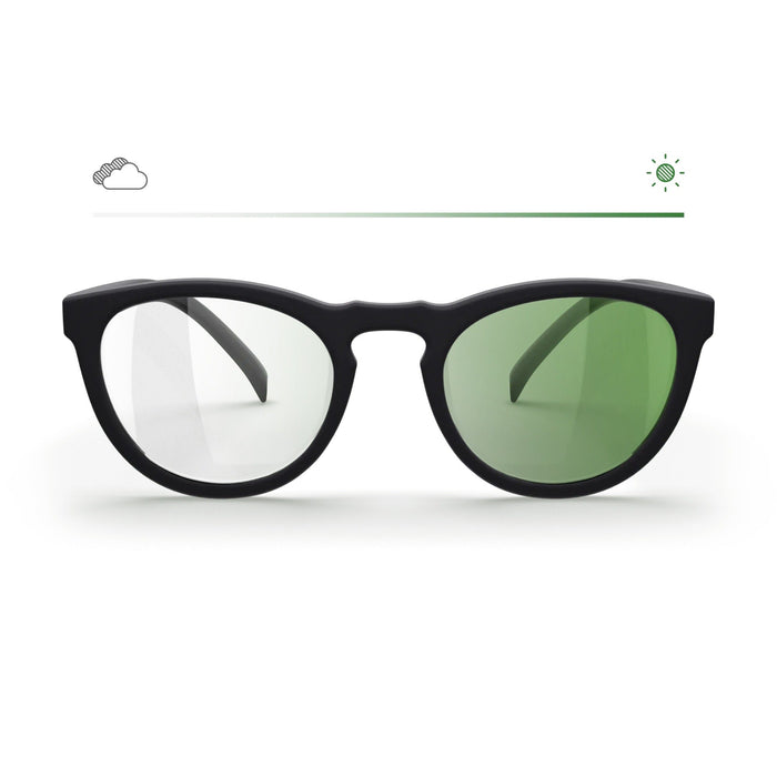 Round Transitions® Colors Prescription Sunglasses