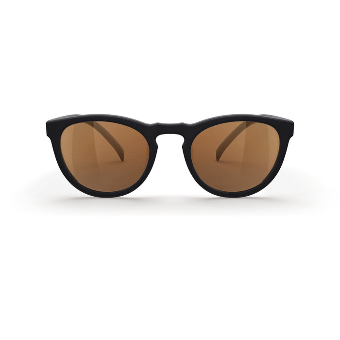 Round Polycarbonate Prescription Sunglasses