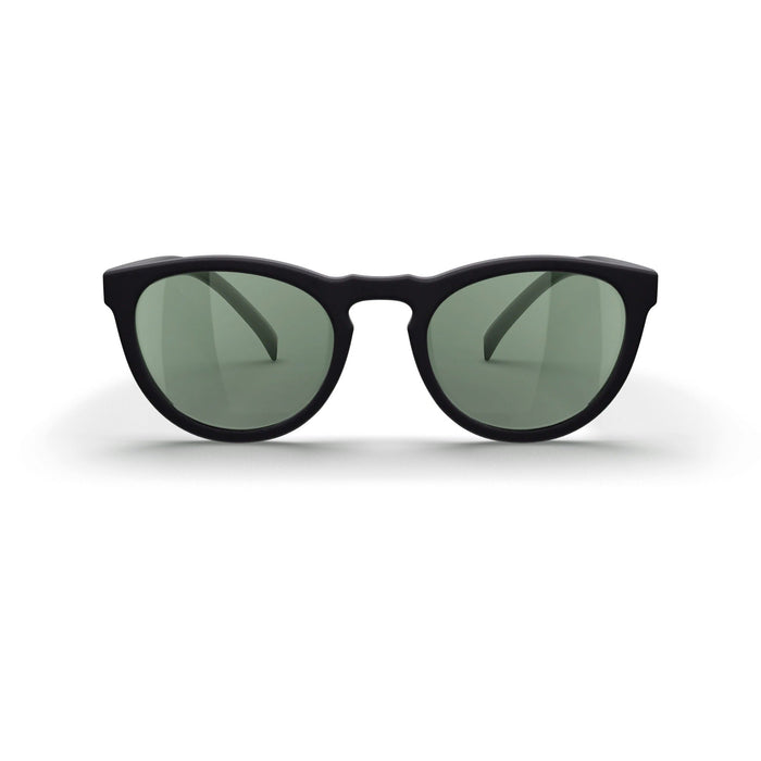 Round Polarized Polycarbonate Prescription Sunglasses