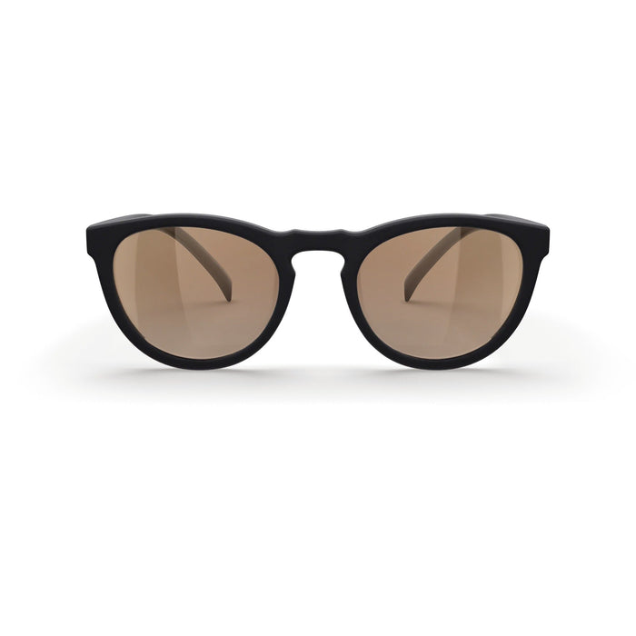 Round Polycarbonate Prescription Sunglasses