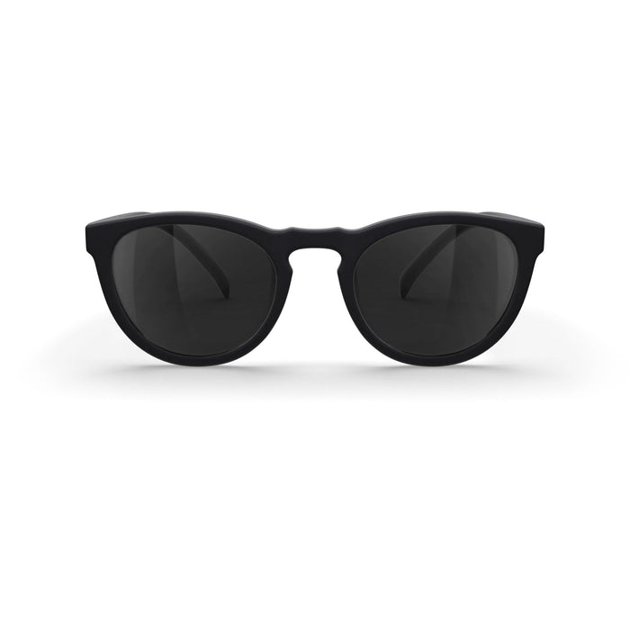Round Polarized Polycarbonate Prescription Sunglasses