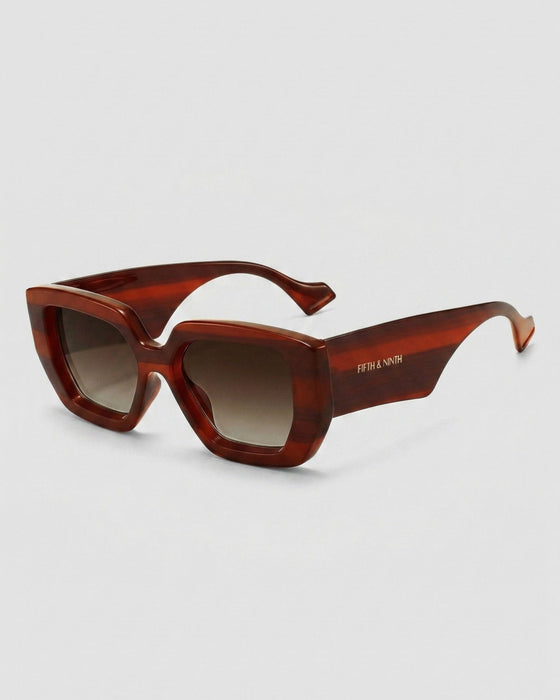 FIFTH AND NINTH Sunglasses RUE
