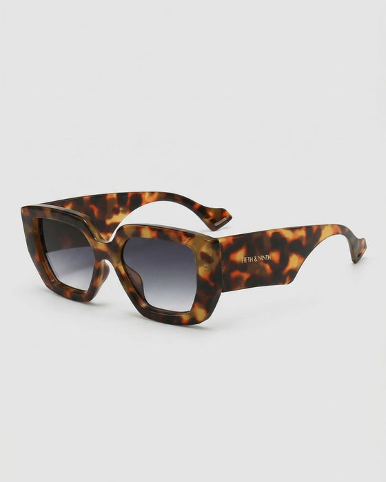 FIFTH AND NINTH Sunglasses RUE
