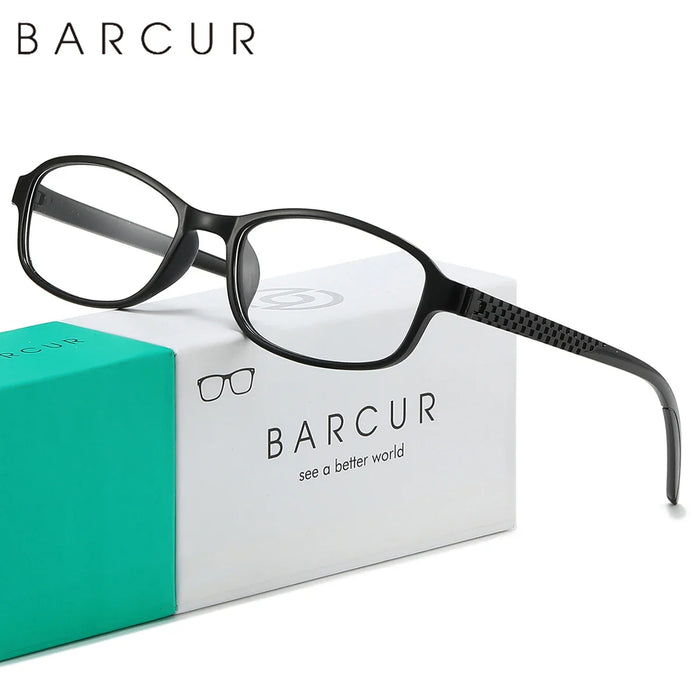 BARCUR Original Classic Presbyopia Glasses