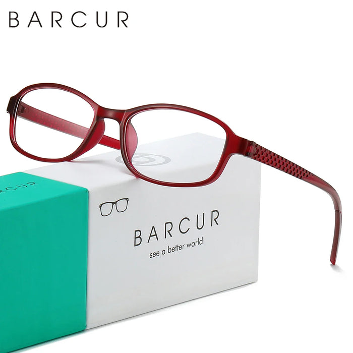 BARCUR Original Classic Presbyopia Glasses