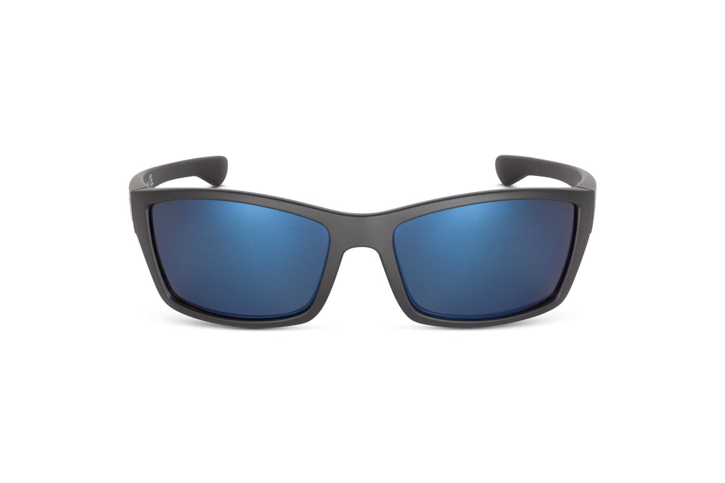 Scout - Black Blue Gun Light Pro