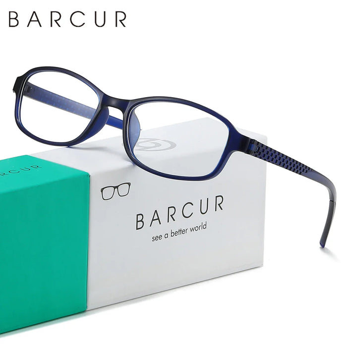 BARCUR Original Classic Presbyopia Glasses