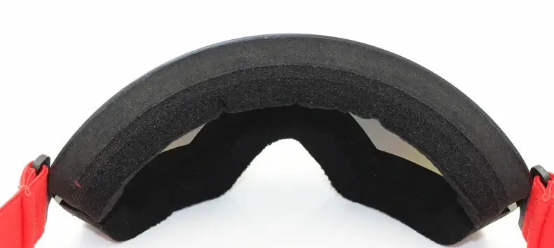 Unmatched Clarity Professional Ski Goggles
