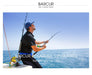 BARCUR Polarized Sports Sunglasses - Product image